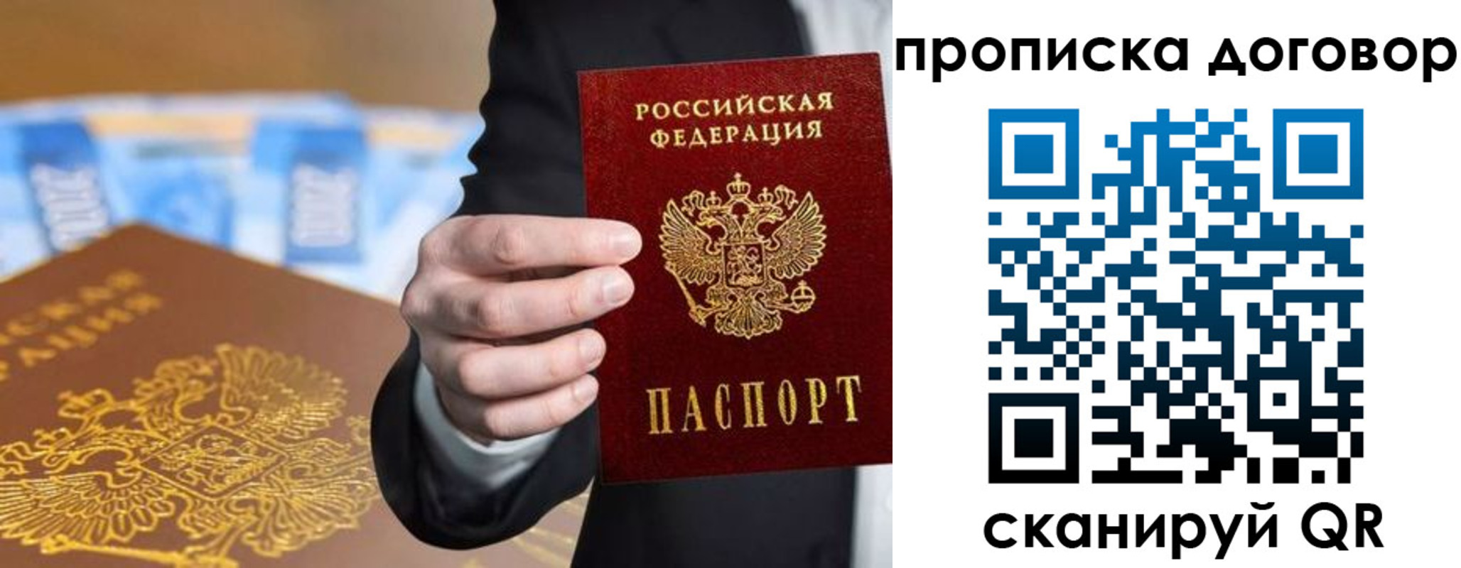 прописка гарантия в Заинске